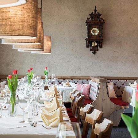 Schwannerwirt Hotel Weerberg Eksteriør billede