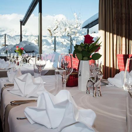 Schwannerwirt Hotel Weerberg Eksteriør billede