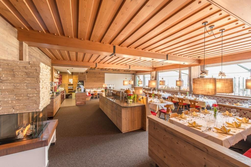 Schwannerwirt Hotel Weerberg Eksteriør billede
