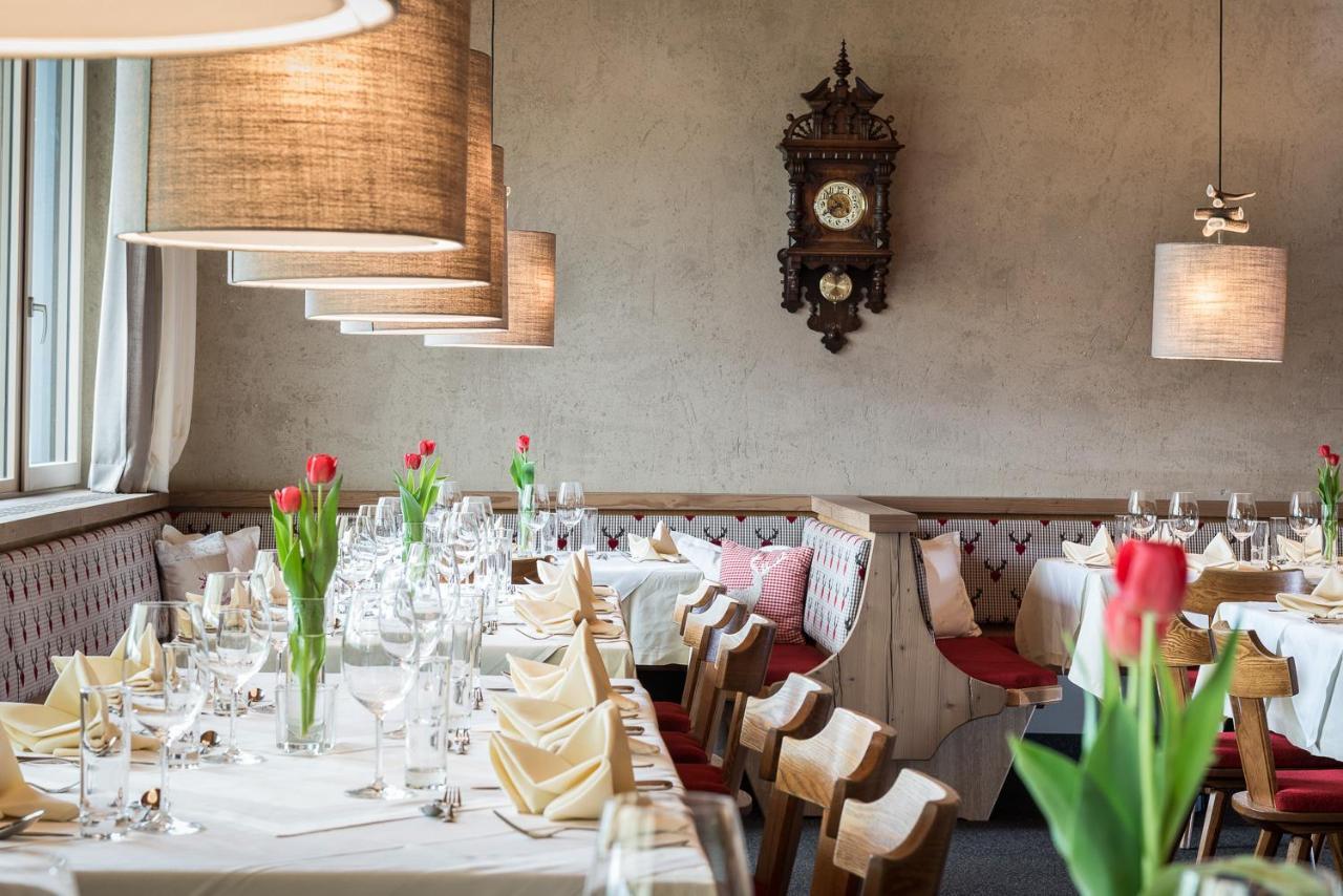 Schwannerwirt Hotel Weerberg Eksteriør billede