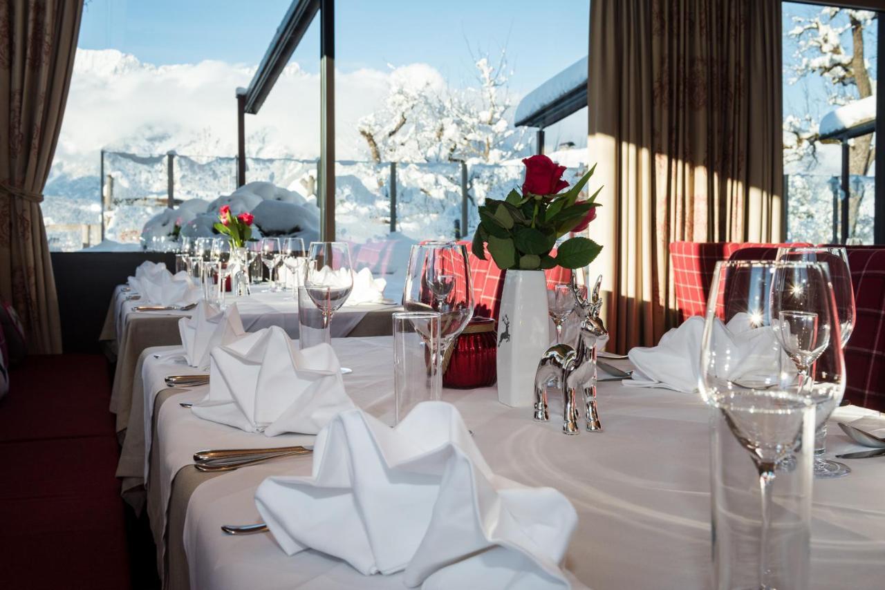 Schwannerwirt Hotel Weerberg Eksteriør billede