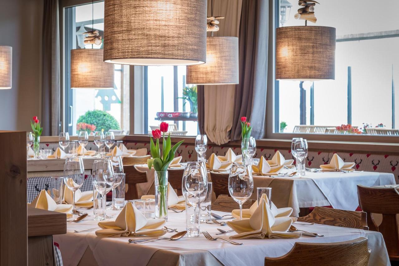 Schwannerwirt Hotel Weerberg Eksteriør billede