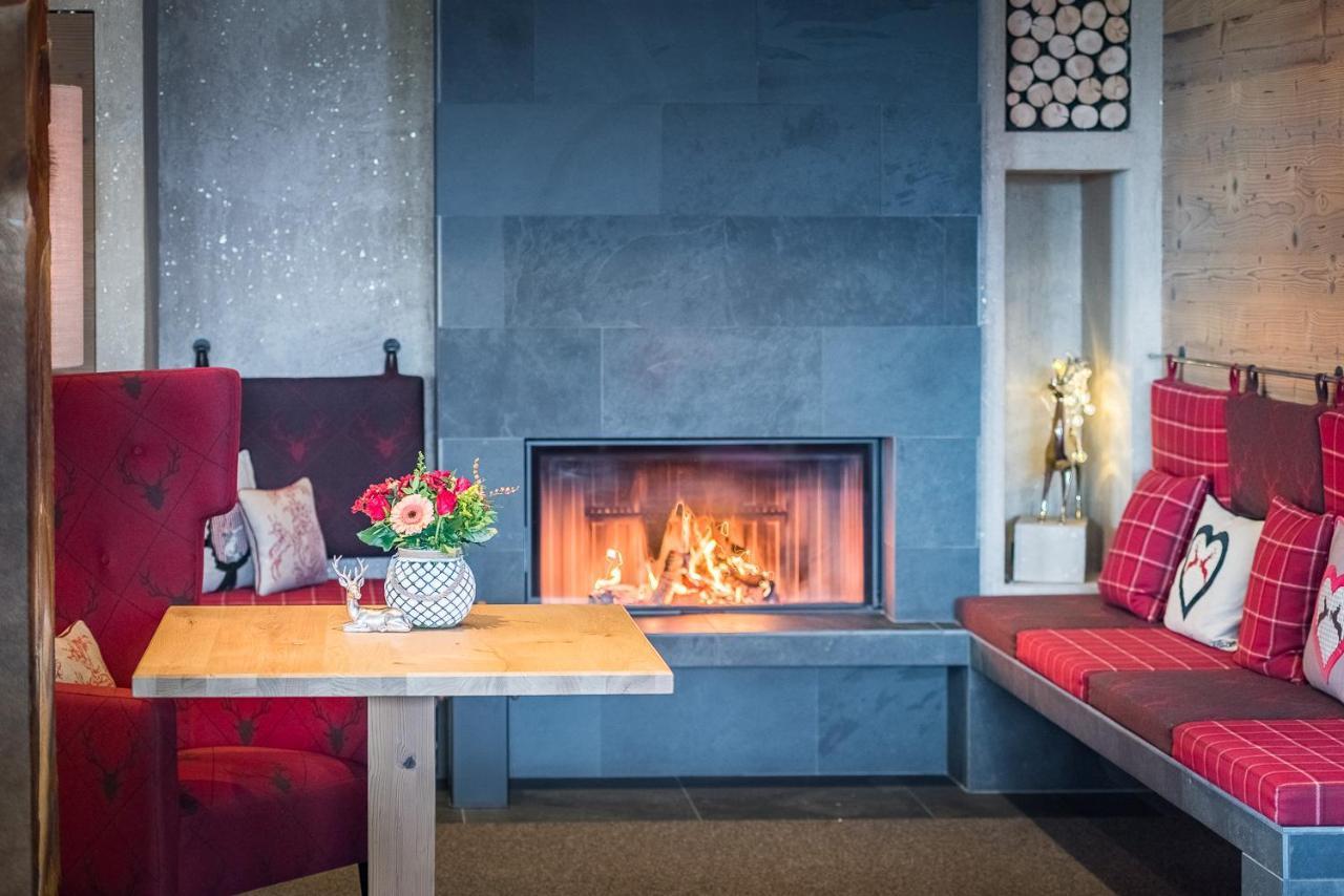 Schwannerwirt Hotel Weerberg Eksteriør billede