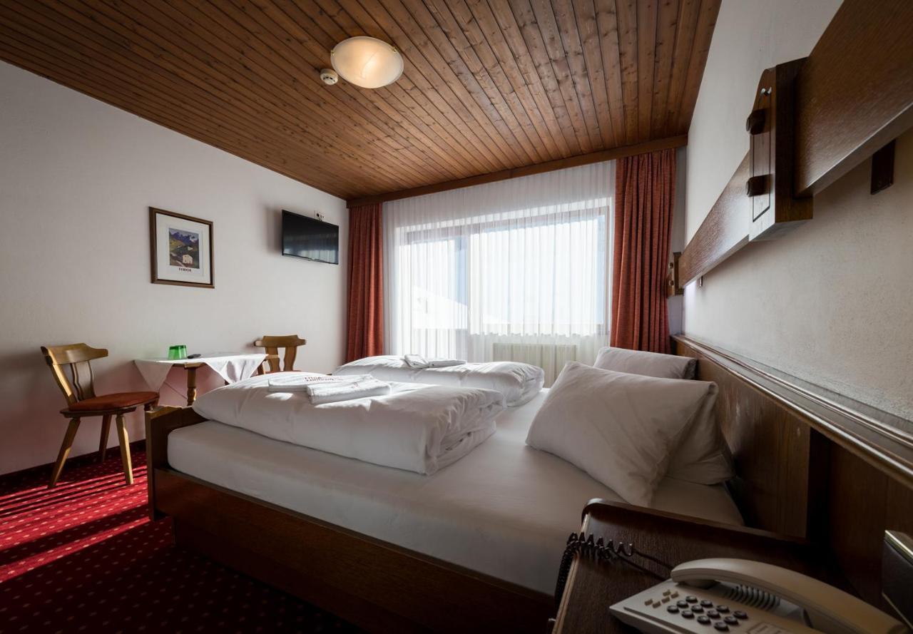 Schwannerwirt Hotel Weerberg Eksteriør billede